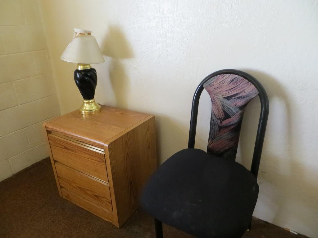 Alpine Motel ラスベガス 部屋 写真