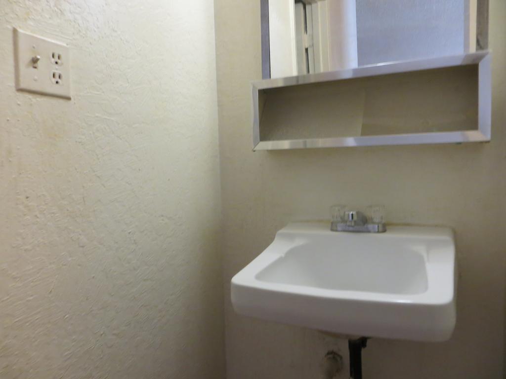 Alpine Motel ラスベガス 部屋 写真