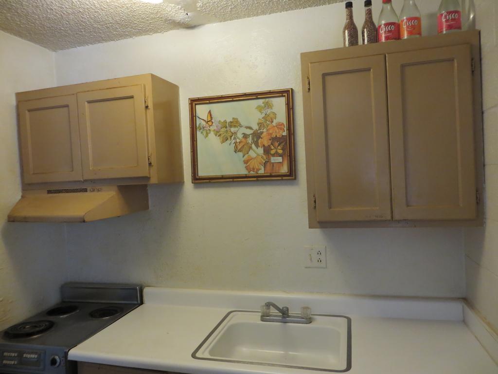 Alpine Motel ラスベガス 部屋 写真