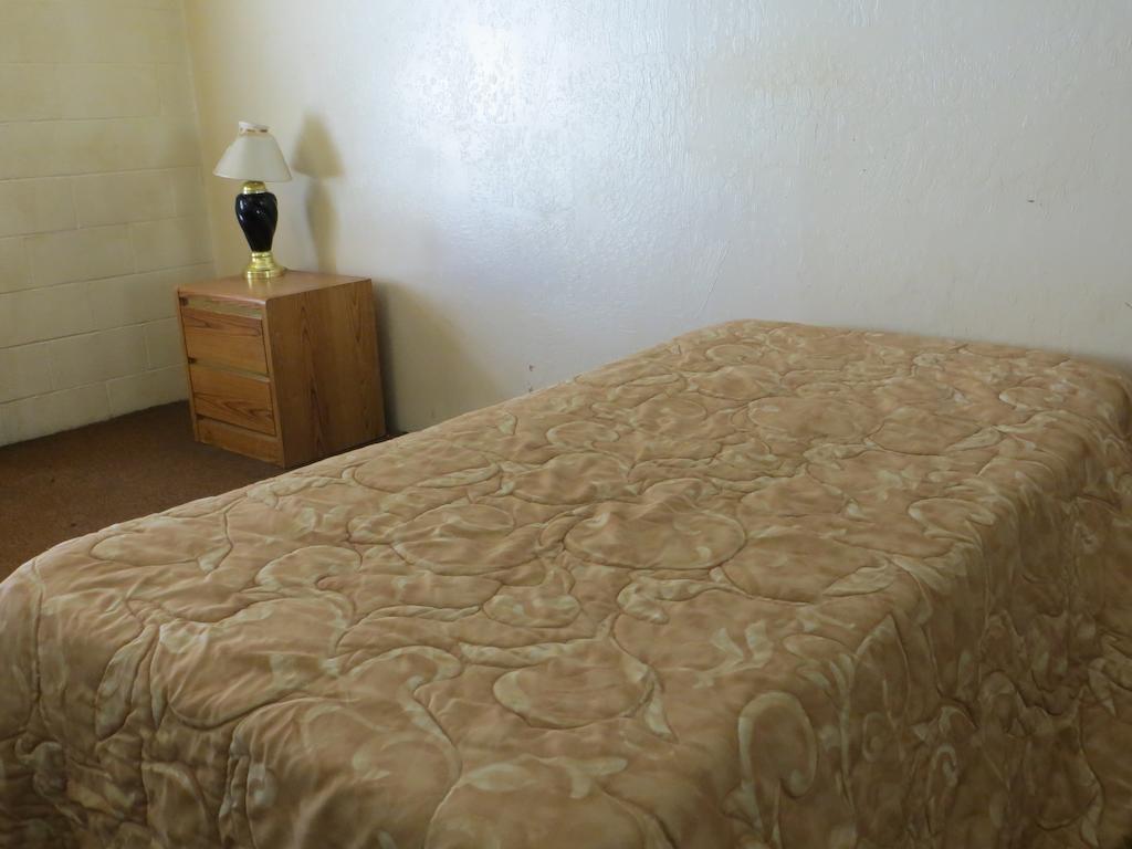 Alpine Motel ラスベガス 部屋 写真